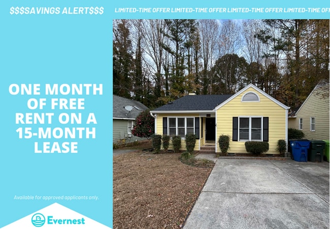 Building Photo - 4508 Timberhurst Dr