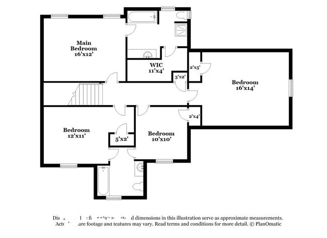 Foto del edificio - 7425 Heronwood Ln