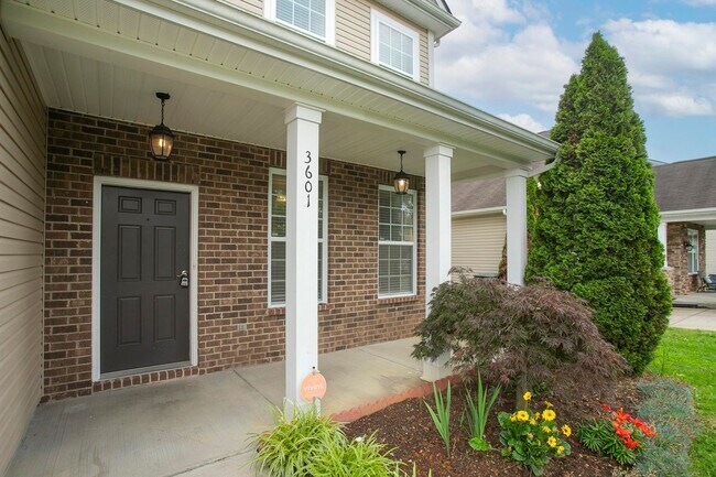 Foto del edificio - Beautiful Home in Nashville!