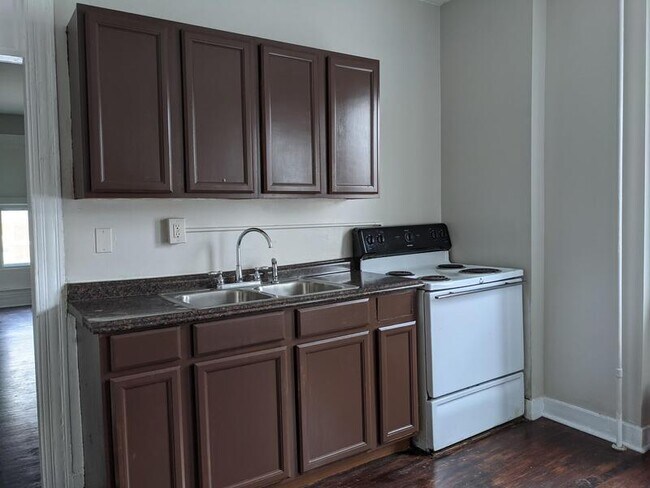 Foto del edificio - 2909 Orleans St