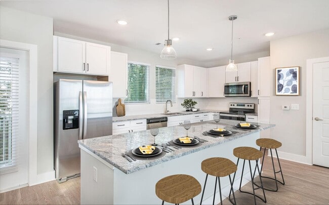 Building Photo - The Wilder