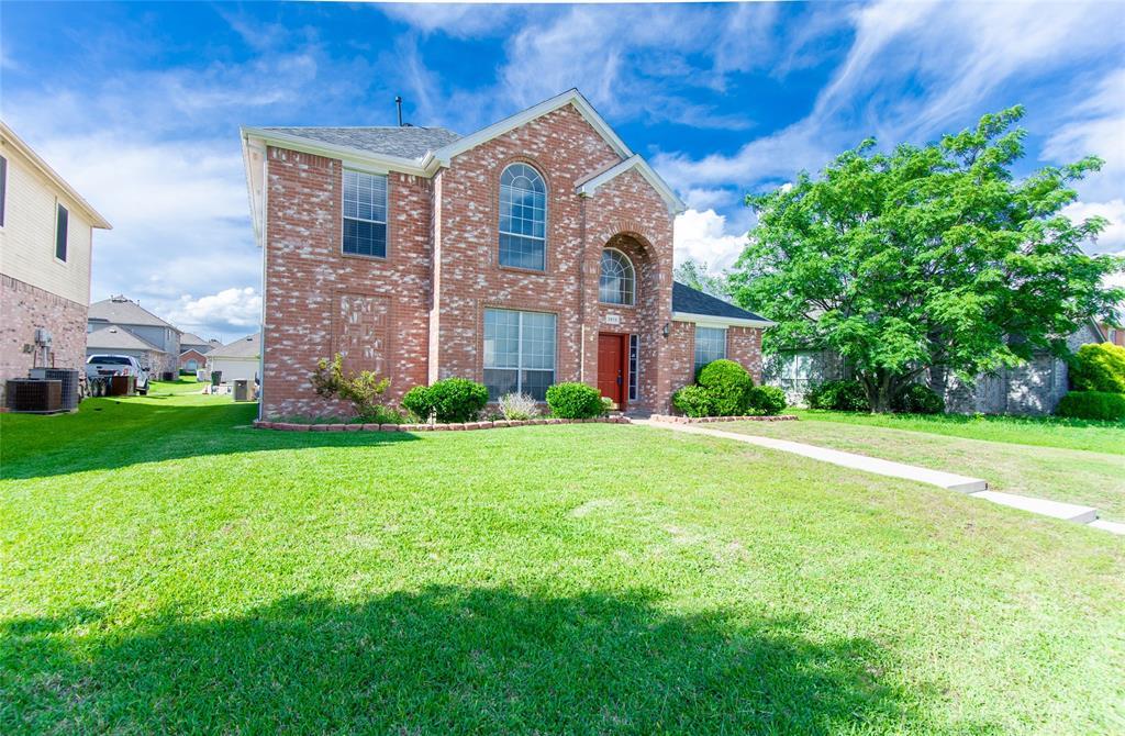 3913 Sennen Ct, Plano, TX 75025 House for Rent in Plano, TX