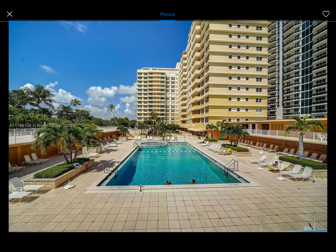 Foto principal - 4747 Collins Ave