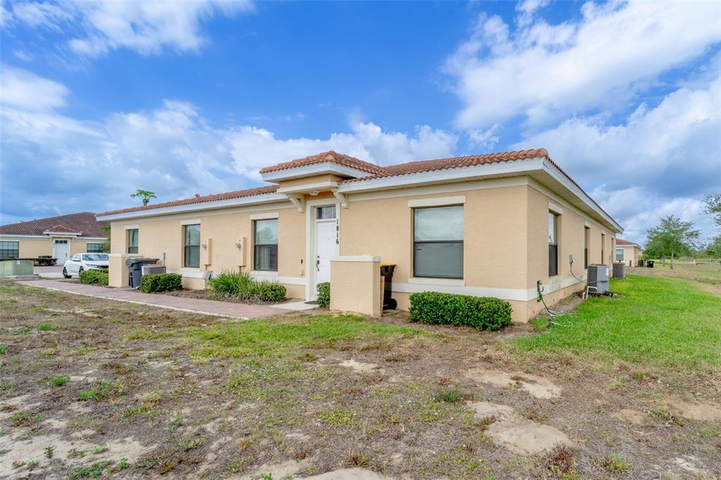 1816 Coriander Dr, Kissimmee, FL 34759 House Rental in Kissimmee, FL