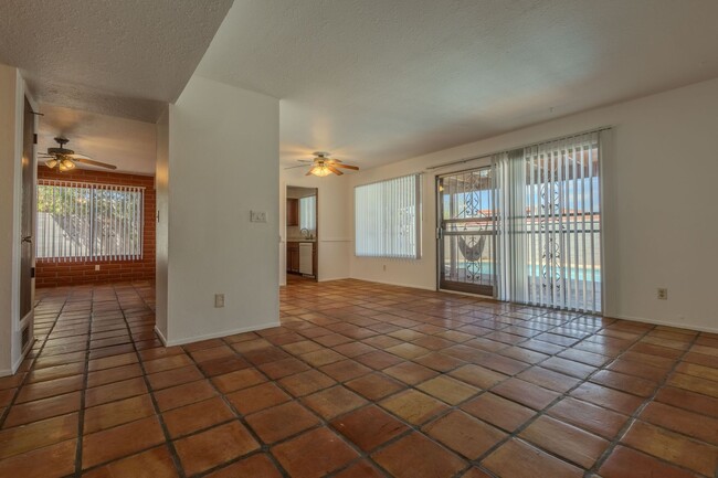 Building Photo - Eastside Spanish Style Home w/ Pool