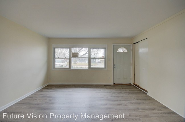 Foto del edificio - 3 br, 1 bath House - 2305 Madonna Ave