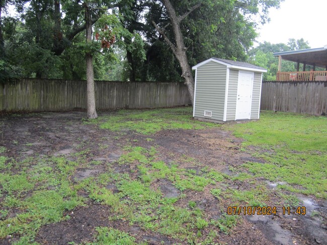Building Photo - 2BR/1BA Single Family Home in Pascagoula. ...