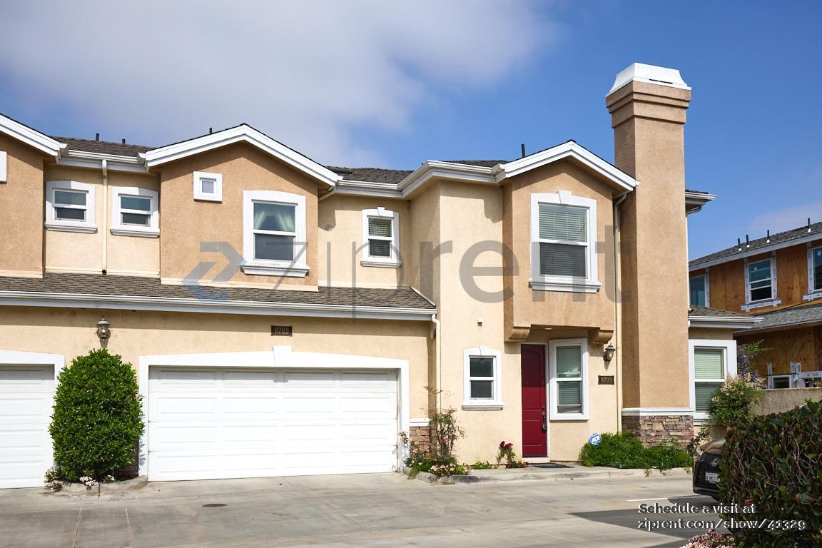 Foto principal - 8703 Belmont St