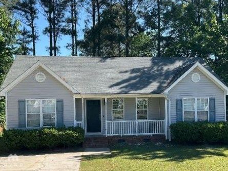 Building Photo - 2036 Ballston Pl