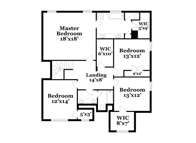 Building Photo - 1216 Nottley Dr