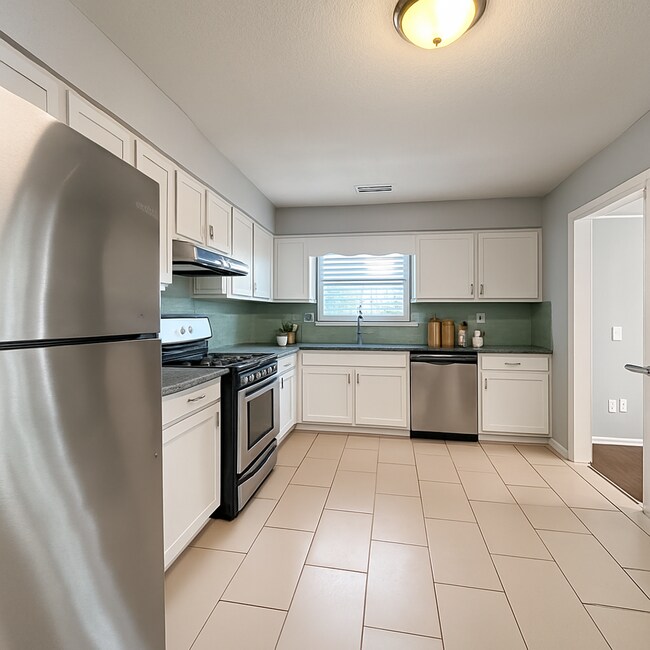 Foto del edificio - Charming 3-Bed Home in North Ridge Estates Mesquite