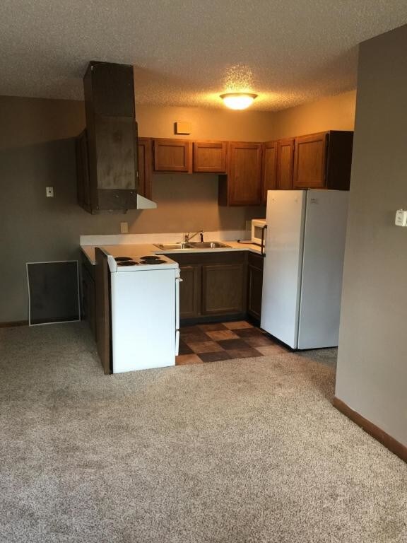 517 N 2nd St Unit 1, Bismarck, ND 58501 Apartment for Rent in