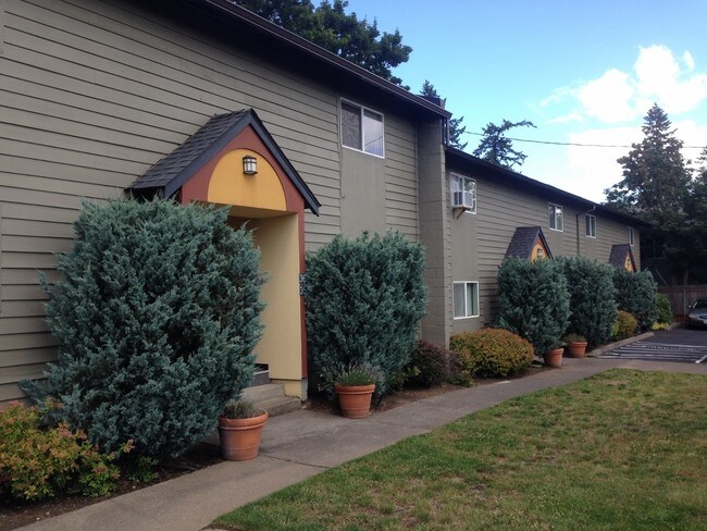 EVERGREEN PARK: Propiedad - Evergreen Park