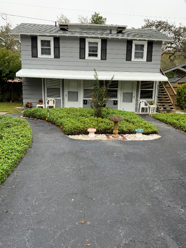 Foto del edificio - 706 15th Ave NW
