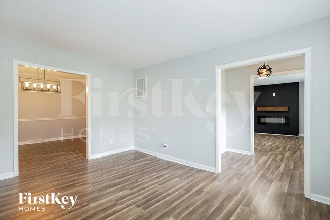 Foto del edificio - 2816 Scarlet Cir