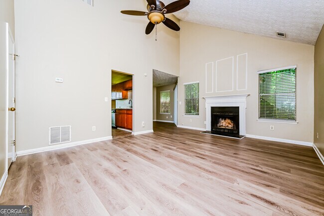 Foto del edificio - 3463 Newberry Downs Ln