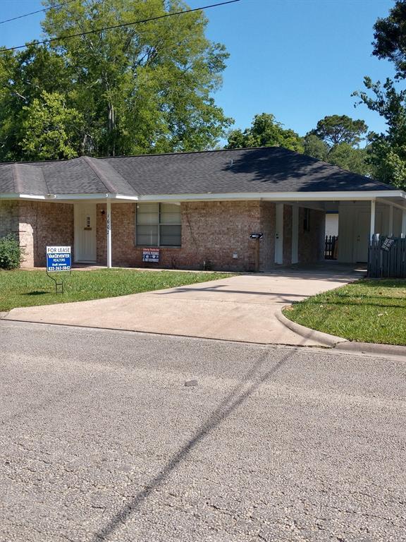 Foto del edificio - 1602 Monta St