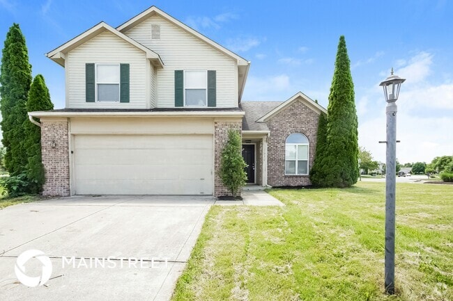 Building Photo - 7930 Cherrybark Ct