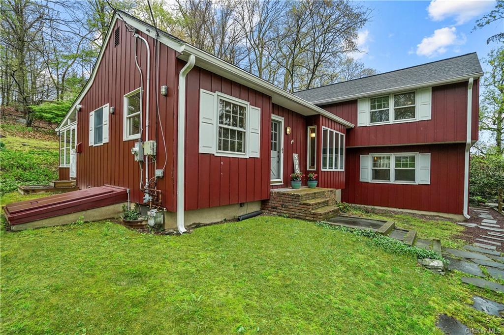 Primary Photo - 37 Havermill Rd