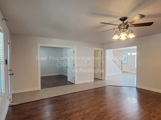Foto del edificio - 3212 S Rainier St