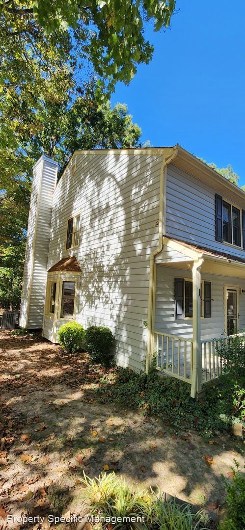 Building Photo - 3 br, 2.5 bath House - 6685 English Ivy Lane