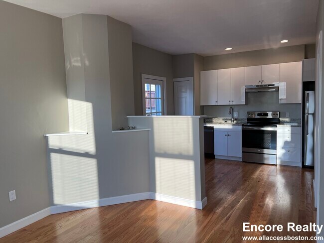 Foto del edificio - 1084 Dorchester Ave