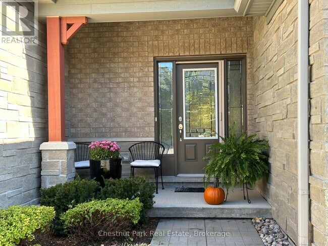 Photo du bâtiment - 151 Preservation Rd