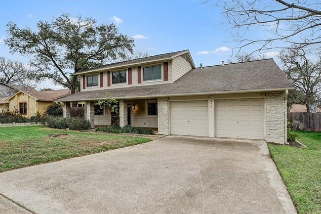 Building Photo - 8001 Manassas Dr