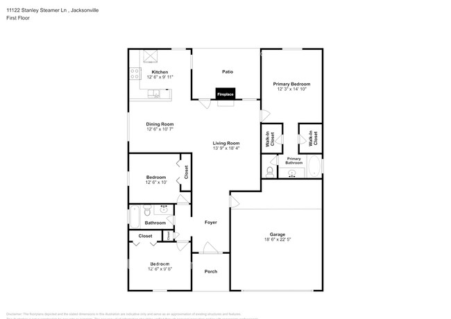 Building Photo - 11122 Stanley Steamer Ln