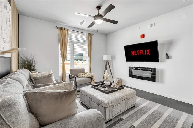 Foto del edificio - 5100 W Park Ave