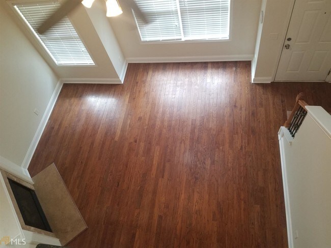 Building Photo - 2643 Halligan Point