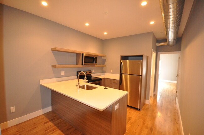 Foto del edificio - 3226 Wallace St