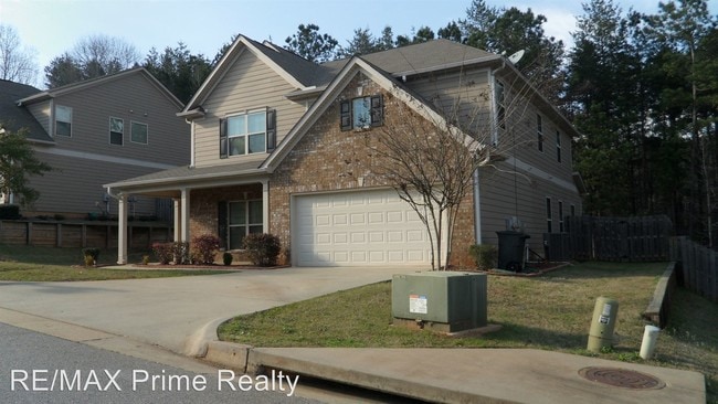 Building Photo - 5 br, 3 bath House - 7421 Sorrel Court