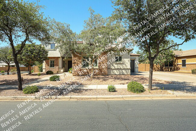Building Photo - 18676 E Braeburn Ln