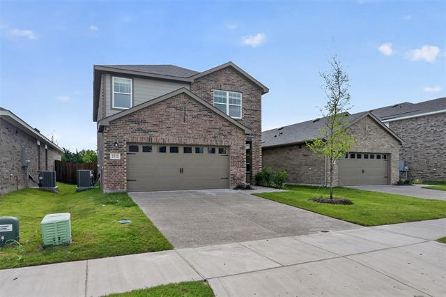 Building Photo - 2122 Prairie Ln