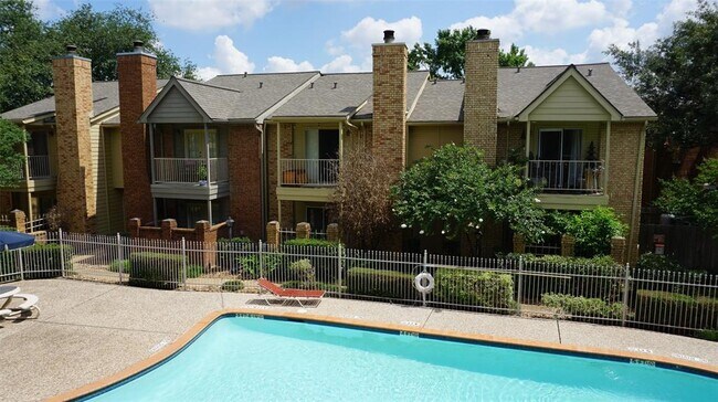 Foto del edificio - 11201 Lynbrook Dr