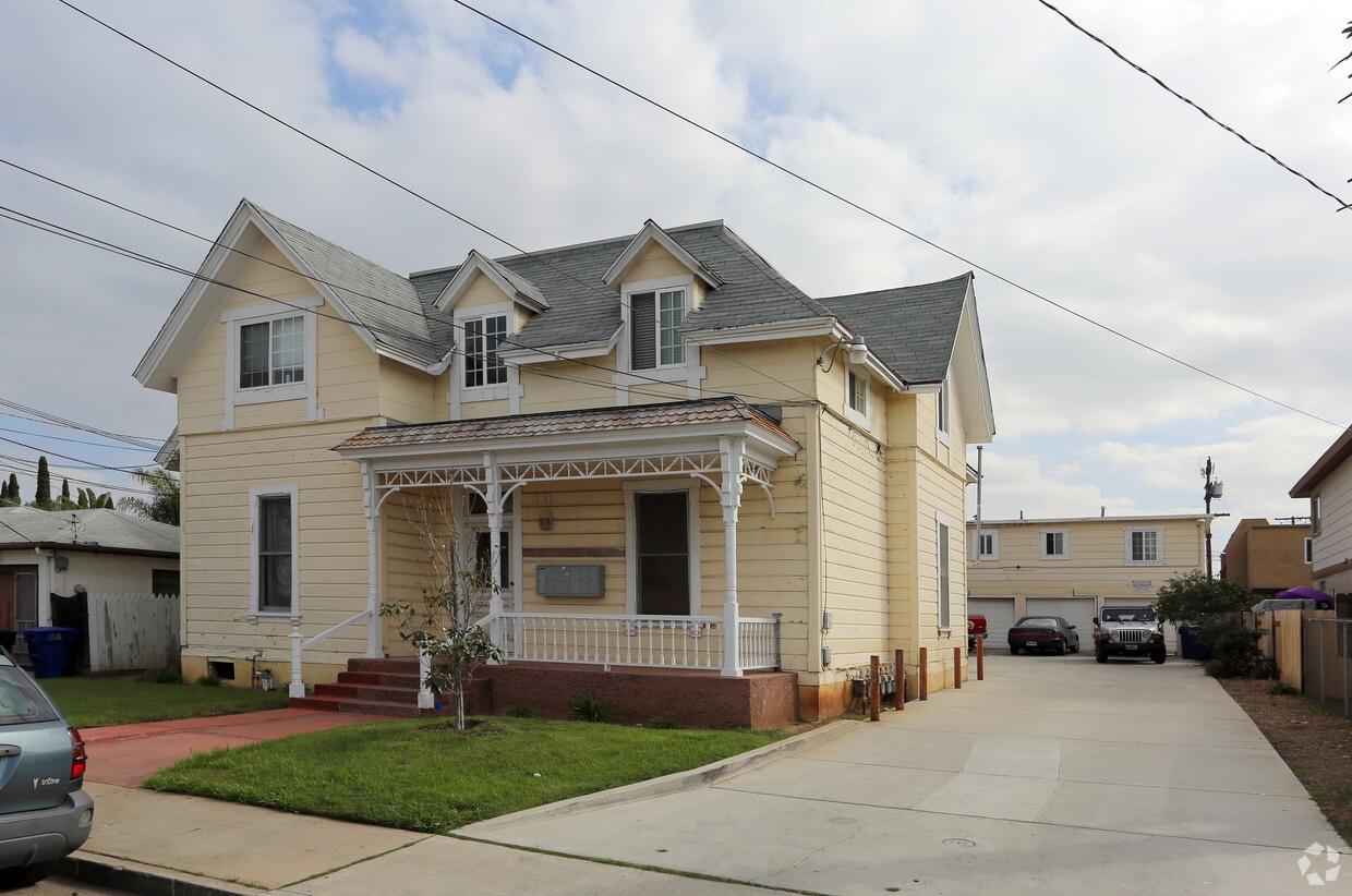 151 Landis Ave, Chula Vista, CA 91910 Apartments in Chula Vista, CA