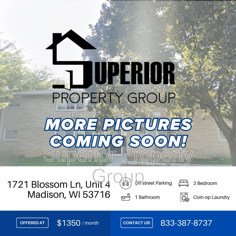 Building Photo - 1721 Blossom Ln