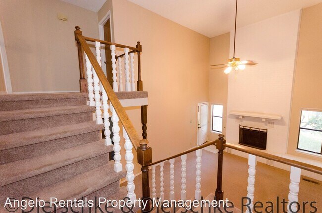 Building Photo - 3 br, 3 bath House - 3529 Green Ridge Dr.