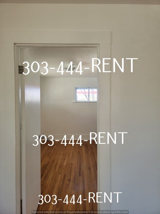 Foto del edificio - Beautiful One Bedroom Home in Lakewood!  M...
