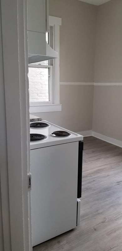 Foto del edificio - 1531 Greenup St
