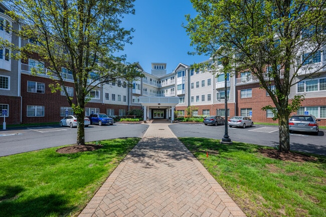 Building Photo - 1 King Philip Dr