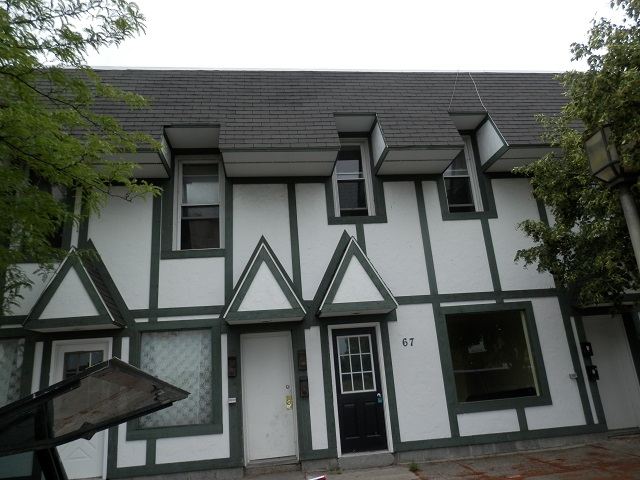 Building Photo - 67 W Broadway Ave