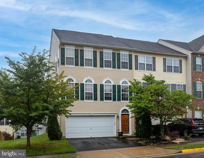 2251 Henry Watts Loop, Woodbridge, VA 22191 Townhome Rentals in