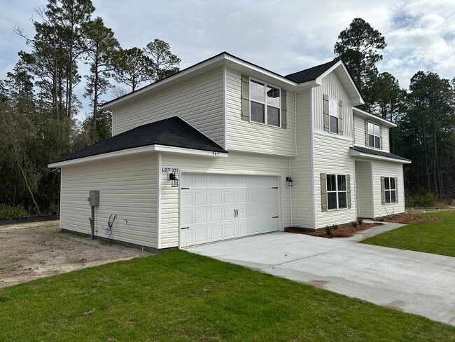 Building Photo - 945 Grayson Ave