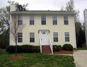 Primary Photo - 2409 Constitution Dr