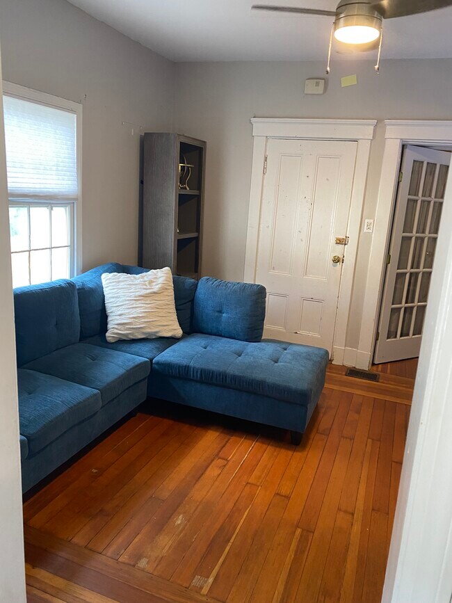 26 Alfred St Unit 1, Medford, MA 02155 Apartments Medford, MA