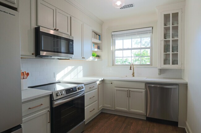 Foto del edificio - The Lona - L