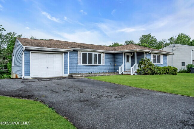Foto del edificio - 720 Brookside Dr