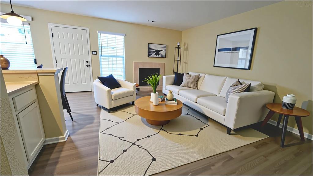 Primary Photo - 7400 Bellerive Dr